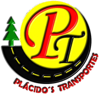 Plácidos Transportes Rodoviários Ltda